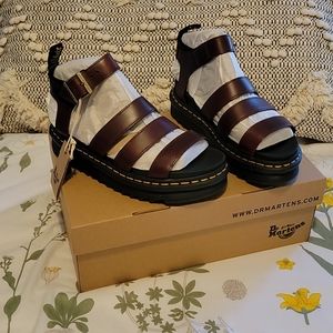 Dr Martens Blaire Sandals